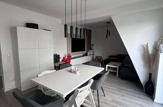 Wohnung mieten in Bachstr., 72415 Grosselfingen, Sonnige 3-Zimmer Wohnung mit Balkon im 2. OG in Grosselfingen