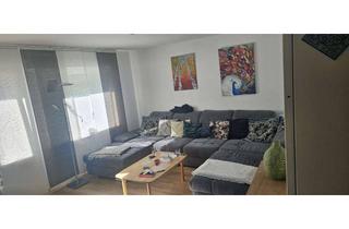 Wohnung mieten in 59348 Lüdinghausen, Untermiete für 6 Monate. Komplette 3-Zimmerwohnung Möbeliert