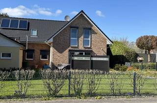 Wohnung mieten in Friedrich-Lamp-Straße 3a, 24326 Ascheberg, Helle 3-Zimmer Erdgeschosswohnung mit 78 m² in Ascheberg (Holstein)