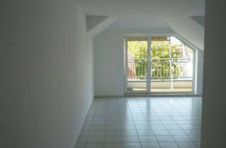 Wohnung mieten in Wipperfürther Straße, 51429 Bergisch Gladbach, Stilvolle 2-Zimmer-DG-Wohnung (Maisonette) mit Balkon in Bensberg