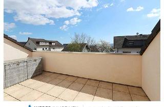 Wohnung mieten in 65385 Rüdesheim am Rhein, +++ LUFTIG & MODERN in TOP-Lage mit TRAUM-hafter Dachterrasse +++