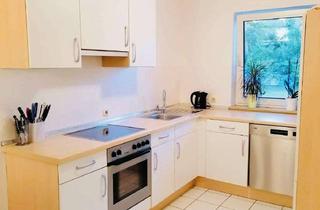 Wohnung mieten in Odenwaldstraße 28, 63743 Schweinheim, Gepflegte 3‑Zimmer Wohnung mit Balkon in Aschaffenburg-Schweinheim