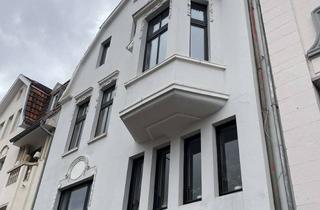 Wohnung mieten in 52066 Aachen, Schmucke 3,5-Zimmer-Altbau-Wohnung mit großem Balkon in Aachen-Burtscheid