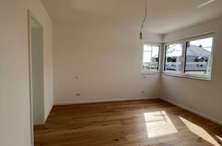 Penthouse mieten in 76275 Ettlingen, Neubautraum in Ettlingen (Penthouse)