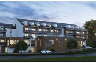 Wohnung mieten in 89312 Günzburg, Moderne 1-Zimmer-Neubauwohnung mit Balkon, Aufzug & Stellplatz – zentral in Günzburg