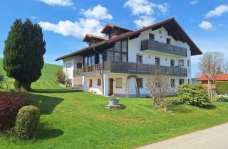 Wohnung mieten in Aiglsöd 15, 94110 Wegscheid, Helle 3,5-Zimmer Wohnung in Wegscheid