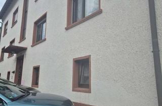 Wohnung mieten in Hackenstr., 76596 Forbach, Helle 3-Zimmer-Wohnung im 1. OG in Forbach-Gausbach