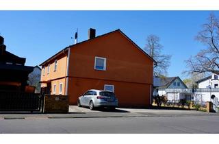 Wohnung mieten in Am Langen Steg 12, 63667 Nidda, 3-Zimmer-Wohnung mit ca 99 m² in Nidda | Top Lage