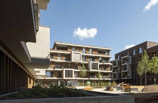 Penthouse mieten in Eisenkrautweg 11, 89075 Eselsberg, 4 1/2 - Zimmer Wohnung D 11 (Penthouse)