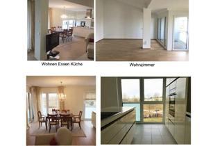 Wohnung mieten in Franzstrasse 11, 82140 Olching, Exklusive 4,5-Zimmer Wohnung mit Balkon in Olching