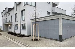 Wohnung mieten in Maiwiesen 17, 88400 Biberach, Neubau-Erdgeschosswohnung mit 2 Zimmern und Balkon in Biberach an der Riß