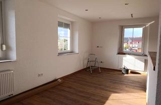 Wohnung mieten in Alt-Eggenweiler, 88048 Friedrichshafen, 2-Zimmer Wohnung mit Balkon und Garage in Friedrichshafen