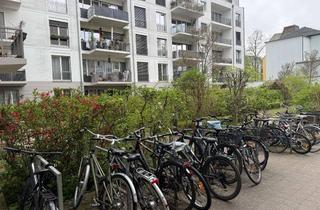 Wohnung mieten in Trelleborger Str, 13189 Pankow, Barrierefreie 4-Zimmer Erdgeschosswohnung mit Garten in Pankow