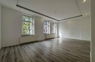 Wohnung mieten in Müllerstraße 73, 26384 Heppens, Stilvolle 2-Zimmer-Wohnung mit Balkon – sofort verfügbar in Wilhelmshaven-Heppens