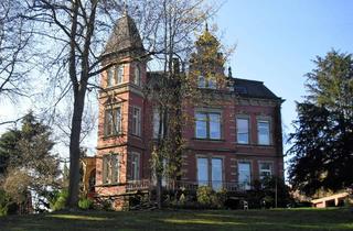 Wohnung mieten in Seminarstraße 14, 66564 Ottweiler, Wohnen in Gründerzeitvilla mit parkähnlichem Garten