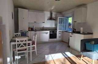 Wohnung mieten in 53783 Eitorf, Barrierefreie 2-Zimmer-Wohnung mit Balkon in Eitorf