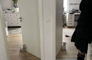 Wohnung mieten in Neuburger Straße, 76287 Rheinstetten, Schöne kleine 3-Zimmer-Dachwohnung in Rheinstetten-Neuburgweier (ohne Balkon)