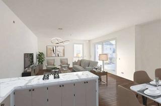 Wohnung mieten in 61267 Neu-Anspach, Stilvoll und Energie-Effiziente Wohnung | Südbalkon | Keller | 2 Carport | E-Mobility