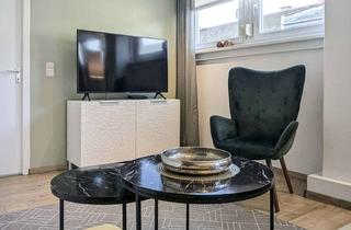 Wohnung mieten in Frauenlobstraße 14, 55118 Neustadt, Voll möbliert & sofort zuhause – Mainz-Neustadt, Nähe Hbf/Uni