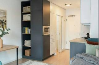 Wohnung mieten in 14467 Nördliche Innenstadt, 1 Zimmer Wohnung in Potsdam Nördliche Innenstadt Komplettpreis