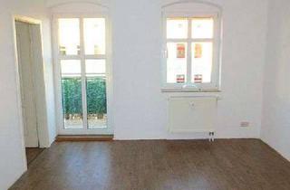 Wohnung mieten in Linienstraße 42, 14776 Neustadt, Sonnige 1,5-Zi-Wohnung in Bahnhofsnähe - EBK - Laminat - Balkon -