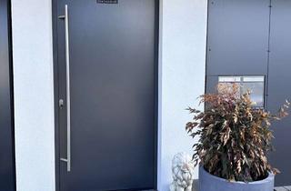 Penthouse mieten in Maiglöckchenweg 14, 73527 Schwäbisch Gmünd, Penthouse und Natur! Helle Single-Wohnung mit gigantischer 30 m² Dachterrasse & Blick