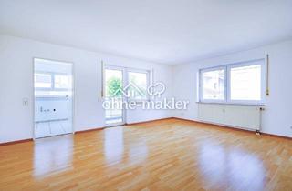 Wohnung kaufen in 79232 March, Helle 2 Zimmer Wohnung - 10 PKW Minuten von Freiburg