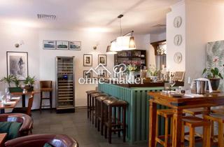 Gastronomiebetrieb mieten in 10435 Berlin, Helles Restaurant in Prenzlauer Berg - Sofort verfügbar
