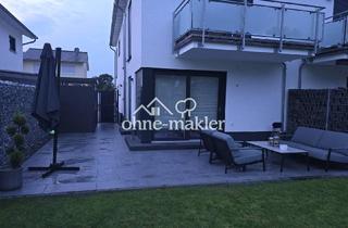 Haus mieten in 51469 Bergisch Gladbach, Bergisch- Gladbach (Hand )-Köln/Delbrück Direkt vor den Toren Kölns: Haus in Bestlage