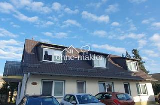 Anlageobjekt in 04643 Geithain, 2 Mehrfamilienhäuser mit insgesamt 10 Wohneinheiten