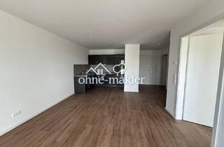 Wohnung mieten in 22946 Brunsbek, Neubau - Großzügige 2-Zimmerwohnung mit Weitblick