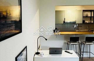 Wohnung mieten in 28757 Bremen, Möblierte Wohnung mit TG-Stellplatz in Bremen-Nord