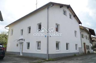 Einfamilienhaus kaufen in 94428 Eichendorf, Vollständig renoviertes und modernisiertes 5-Zimmer-Einfamilienhaus in Eichendorf