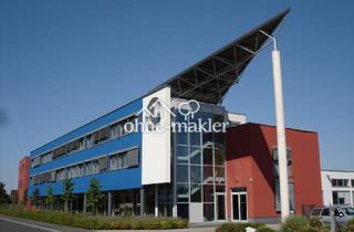 Büro zu mieten in 63762 Großostheim, ATTRAKTIVE BÜRO- und HALLENFLÄCHEN zu VERMIETEN