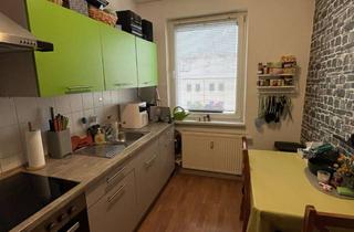 Wohnung mieten in Straße Der Volkssolidarität, 06526 Sangerhausen, 3-Zimmer-Wohnung Balkon Glasfaser Einbauküche voll ausgestattet