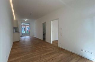 Wohnung mieten in Auwaldstraße 90-92, 79110 Landwasser, Moderne, neuwertige 2-Zimmerwohnung mit Terrasse & Einbauküche im Herzen von Landwasser