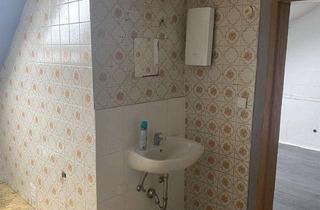 Wohnung mieten in Hauptstraße 227, 66589 Merchweiler, Helle 3 ZKB- Dachgeschosswohnung in Merchweiler - 81m²