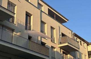 Wohnung mieten in Lemsdorfer Weg 20, 39112 Sudenburg, NACHMIETER GESUCHT im wunderschönen Zichorienhof - Neubau 2-Zimmer-Wohnung im 2. OG mit Balkon