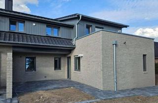 Wohnung mieten in 49624 Löningen, Helle 3-Zimmer Wohnung im Erdgeschoss in Löningen