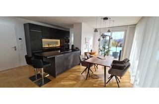 Penthouse mieten in Allee Cité, 76532 Oos, Exklusives Penthouse mit 3,5 Zimmern und Dachterrasse in Baden-Baden Oos