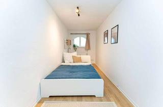 WG-Zimmer mieten in Johannsenstraße, 14482 Babelsberg Nord, Zimmer Johannsenstraße WG080.08