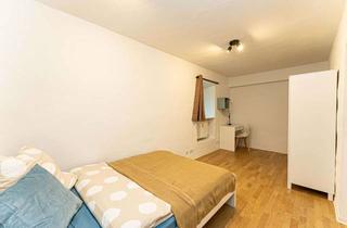 WG-Zimmer mieten in Johannsenstraße, 14482 Babelsberg Nord, Zimmer WG080.06 Johannsenstraße