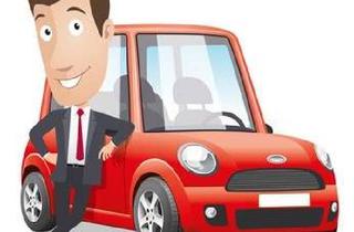 Garagen kaufen in 44369 Huckarde, Tiefgaragenstellplatz in der Senioren¬Wohnanlage KASTANIENHOF