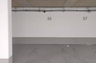 Garagen mieten in Freisinger Straße 29, 85435 Erding, Tiefgaragenstellplatz zentrale Lage mit optionaler Wallboxnutzung