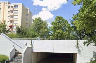 Garagen mieten in Eschenweg, 72076 Tübingen, Geschlossene Garage zu vermieten