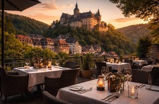 Gastronomiebetrieb mieten in 52222 Stolberg, Traditionsrestaurant in guter Lage zu vermieten