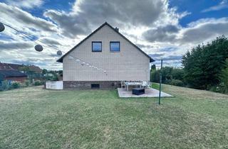 Einfamilienhaus kaufen in 38321 Denkte, Schickes Einfamilienhaus auf dem Land mit Ausbaupotential