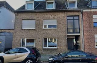 Mehrfamilienhaus kaufen in 47574 Goch, Charmantes Mehrfamilienhaus