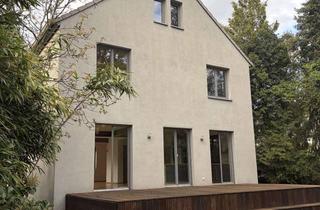 Einfamilienhaus kaufen in 64285 Darmstadt, Freistehendes Einfamilienhaus in Darmstadt-Bessungen