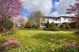 Einfamilienhaus kaufen in 74321 Bietigheim-Bissingen, Fast wie ein Einfamilienhaus: ca. 9 Meter Breite + außergewöhnlich großer Garten